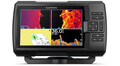 Garmin Striker Vivid Fishfinder sv met GT52HW-TM Transducer - 7sv