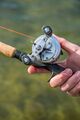 Ultimate Jerkstar 151 Baitcaster Reel