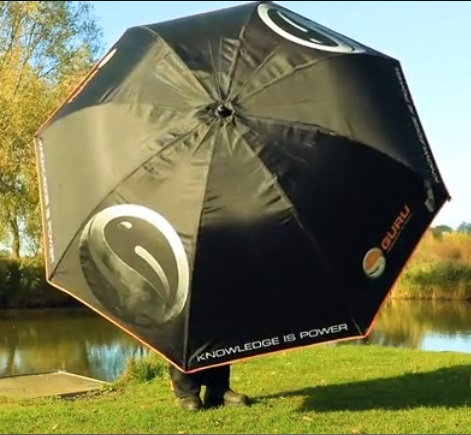 Guru Large Umbrella