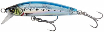 Savage Gear Gravity Minnow 'Ghost Sardine Php' 5cm (8g)