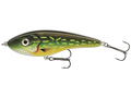 Kinetic Slicky Micky Muddy Tiger 14,5cm (55g) - Sneaky Pike