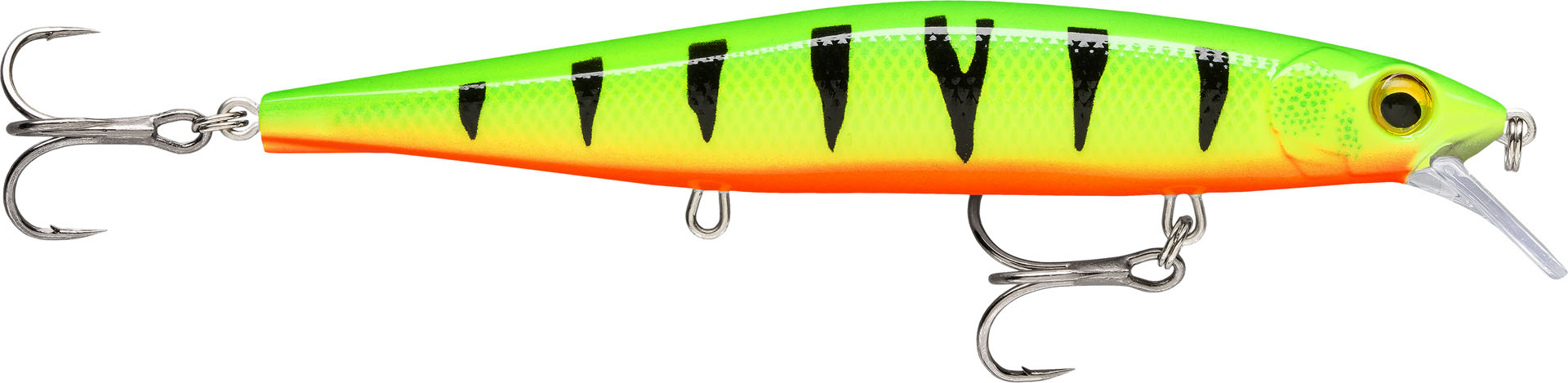 Rapala Precision Xtreme Mavrik Plug Ft 11cm (14g)