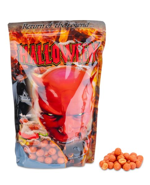 Anaconda Halloween Boilies (1kg)