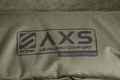 Sonik AXS Levelbed Comfort Memory Foam Stretcher