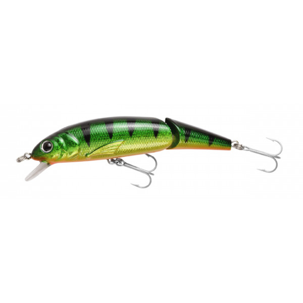 Abu Garcia Jointed Tormentor Floating Perch 130mm