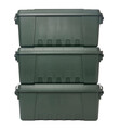 Plano Sportman's Trunk Medium Viskoffer - Olive Drab