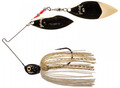 Strike King Premier Pro-Model Spinnerbait 14gr - Gold Shiner