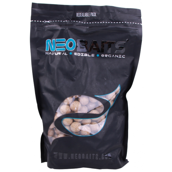 Neo Baits Readymades 'Tigernut' 15mm (1kg)
