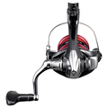 Shimano Sienna Spinmolen