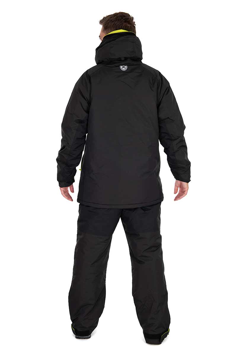 Matrix Therma-Foil Winter Suit Warmtepak