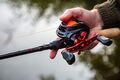 Ultimate Cast Control Baitcaster Reel