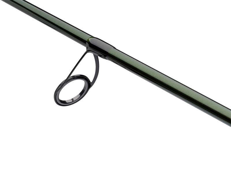 Abu Garcia Spike S Rod Tech HB 702 Spinhengel 2.13m (5-24g)