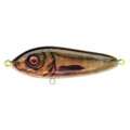 Svartzonker Mc Jerk 15cm - Real Tench