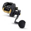 Black Cat Cast Reel 301 LH