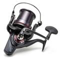 Daiwa 22 Whisker 45SCW QD-OT Karpermolen