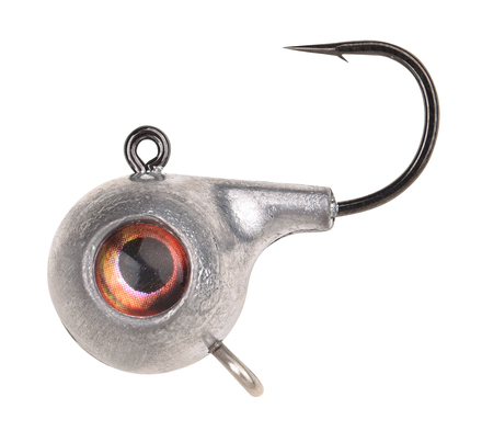 Spro HD Zander Fireballs 18g (3 Stuks)