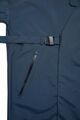 Spro F/Ce. Wrap Coat Regenjas Navy