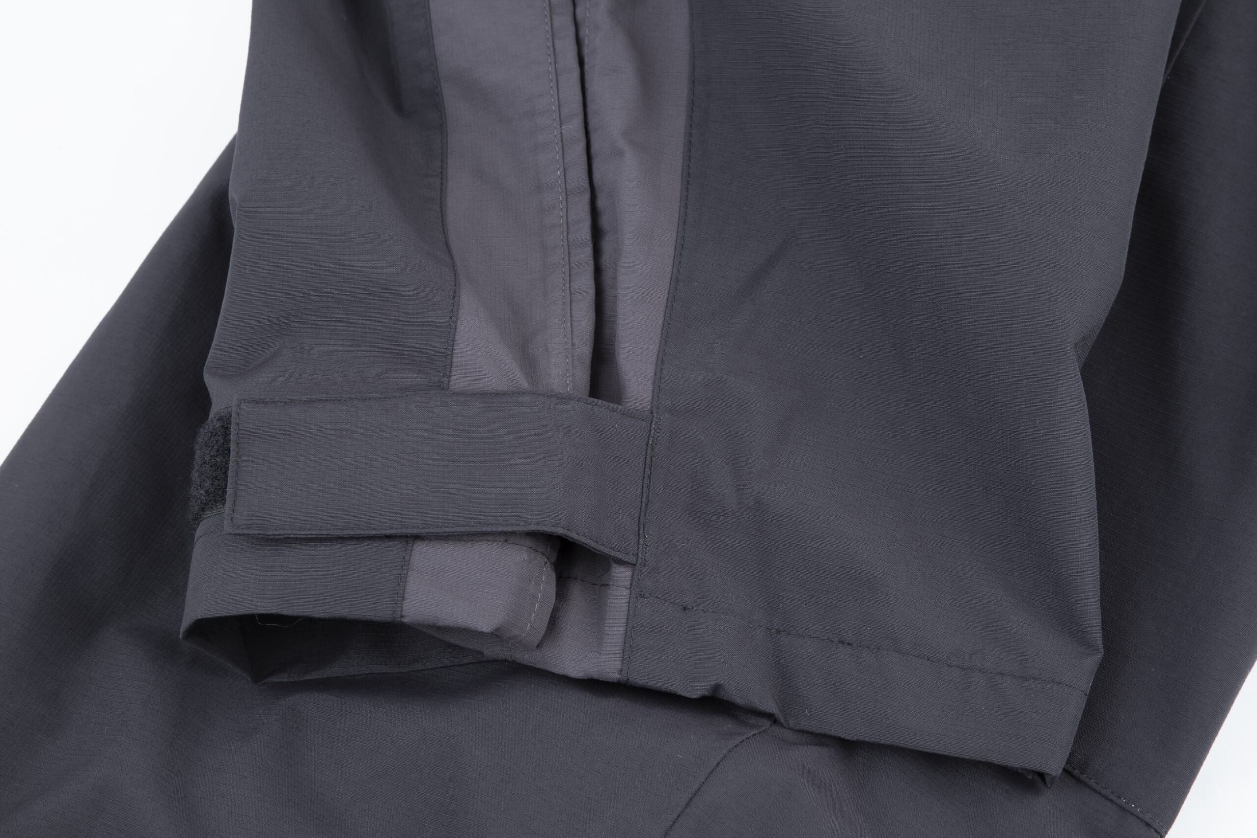 Nytro 3/4 Jacket + Bib'N'Brace Regenpak