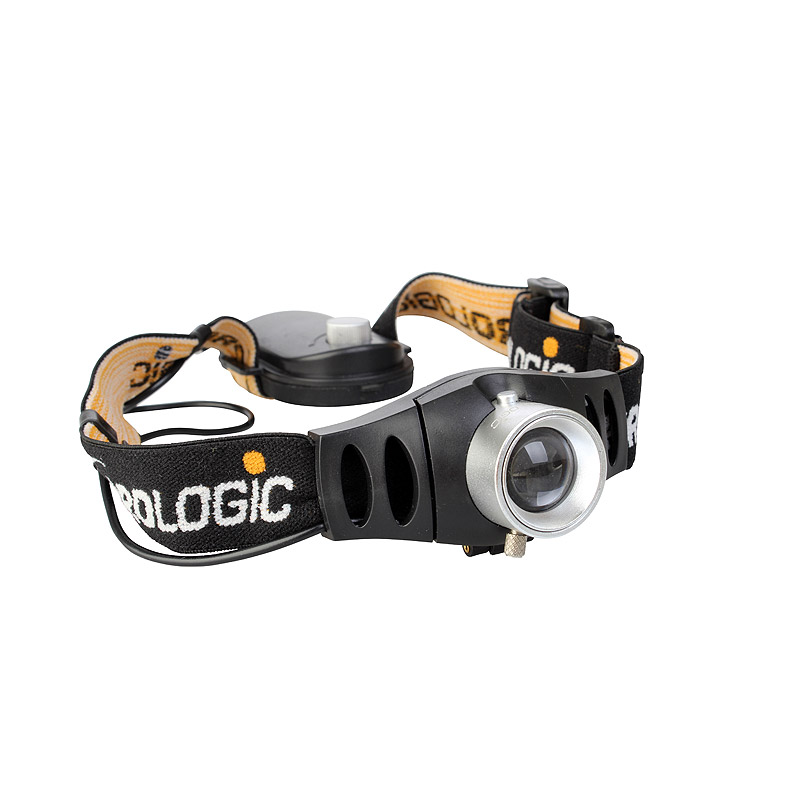 Prologic Lumiax Headlamp