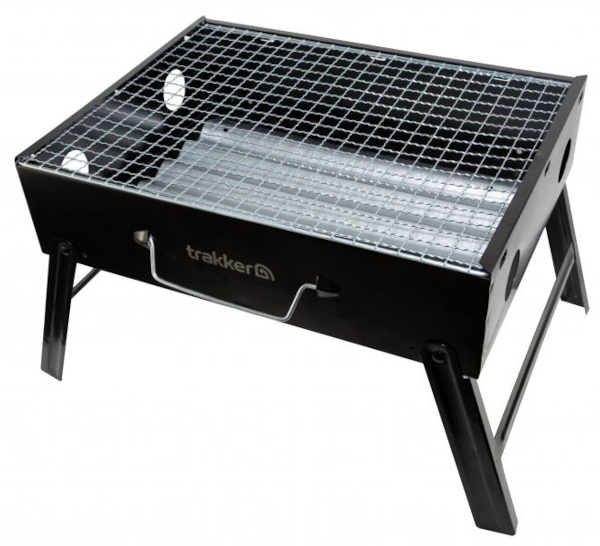 Trakker Armolife BBQ (43,5x27x23cm) (incl. draagtas)