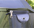 Behr RedCarp Umbrella With Tent (2,50m)