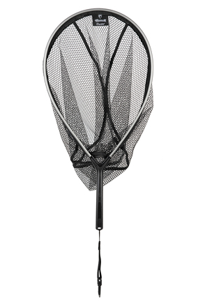 Fox Rage Warrior Racket Net