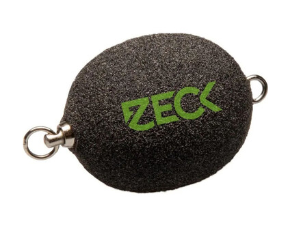 Zeck BBS Sponge Meerval Lood