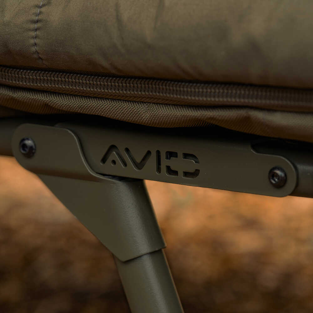 Avid Revolve X Stretcher System (Inc. Dekbedovertrek!)