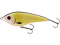 Westin Swim Glidebait 12cm Suspending - Official Roach