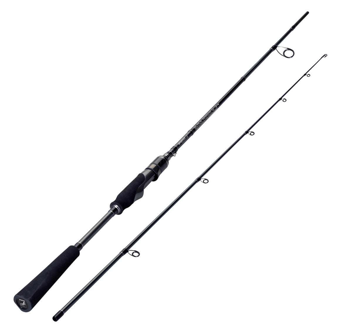 Sportex Black Arrow G-3 ULR Spinhengel (0.5-7g)