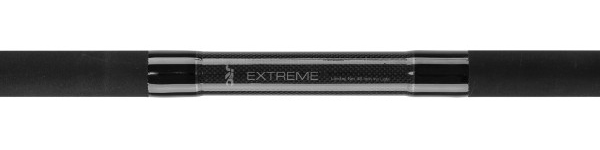 JRC Extreme TX Landingsnet 46 Inch + Schepnetlamp (2-delige steel)
