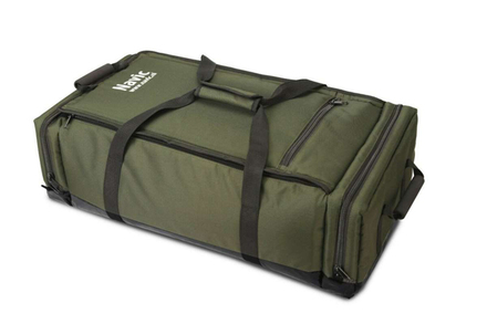 BearCreeks Deluxe Bait Boat Bag Medium