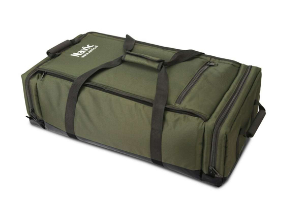 BearCreeks Navic Deluxe Bait Boat Bag - Medium