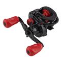 Abu Garcia MAX® X Low Profile Baitcaster Reel RH