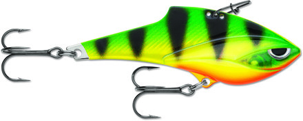 Rapala Rippin' Blade Bladebait Ft 7cm (16g)