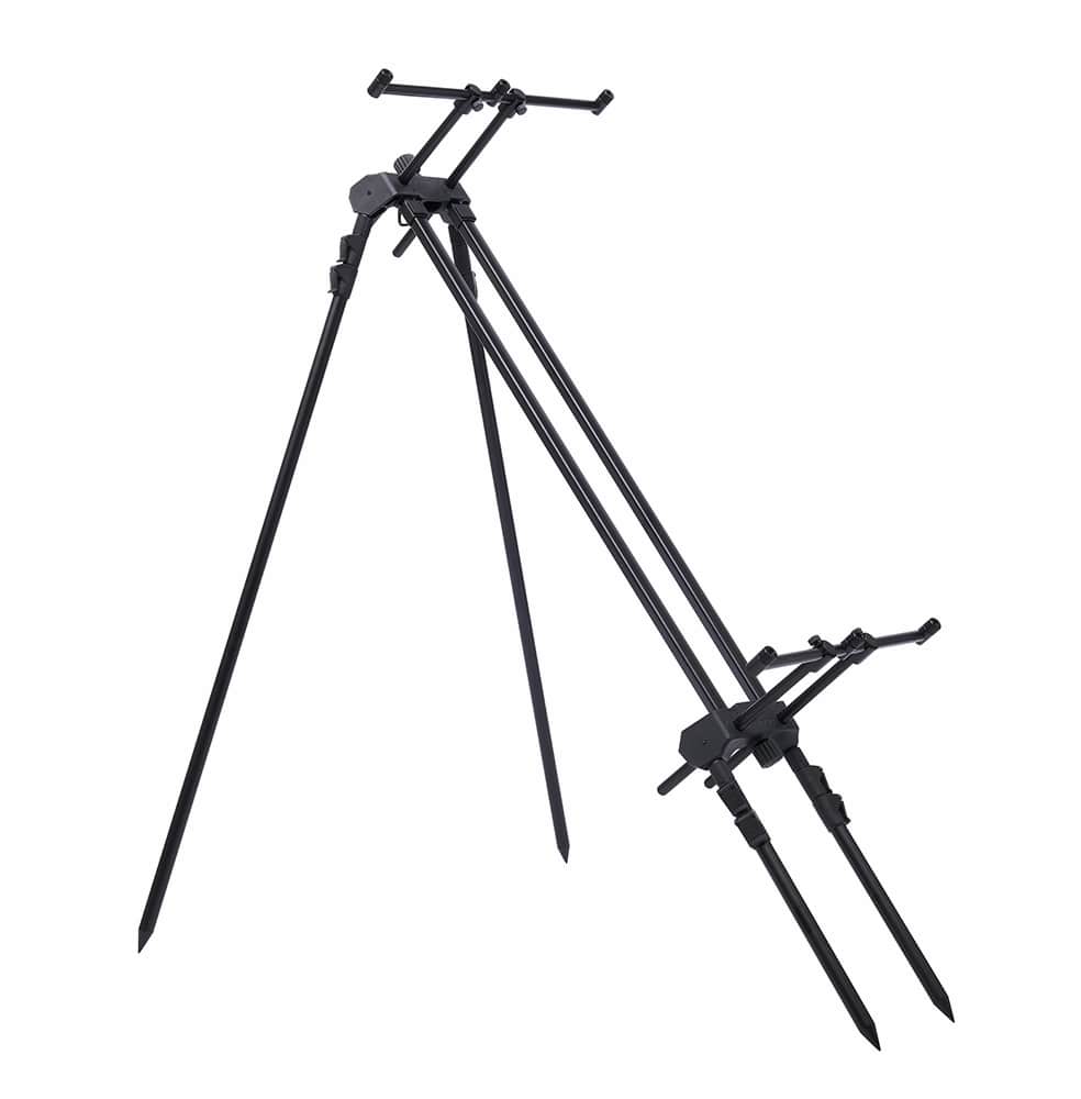 Prologic Element Q/R Tri-Sky 3 Rod Pod