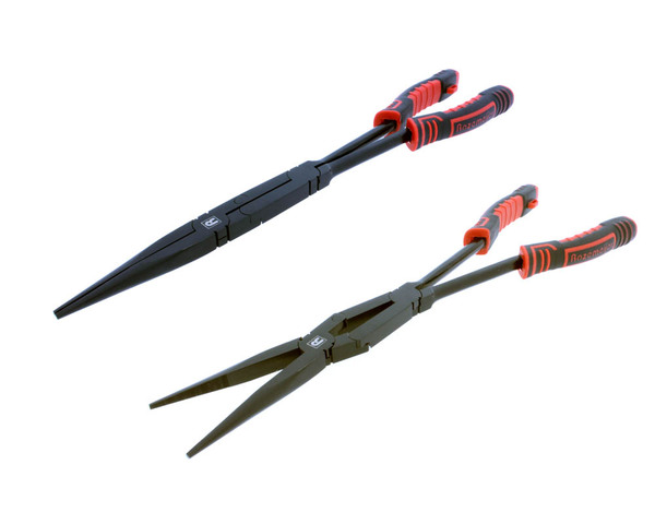 Rozemeijer Super Grip Extra Long Pliers 33cm Onthaaktang