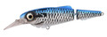 Spro Ripple Profighter HL Plug 11cm (20g) - Silverfish