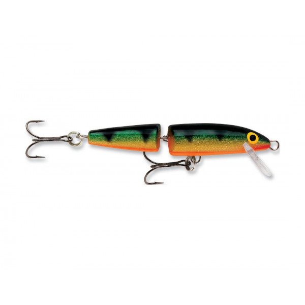 Rapala Jointed Floating 11 cm Perch