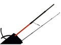 Jaeger Perch Go Kit Hengelset 2,04m (5-15g)