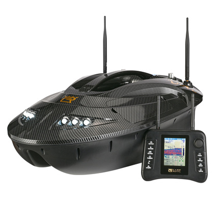 Carp Royal Duke Voerboot (Dieptemeter + GPS + Autopilot)