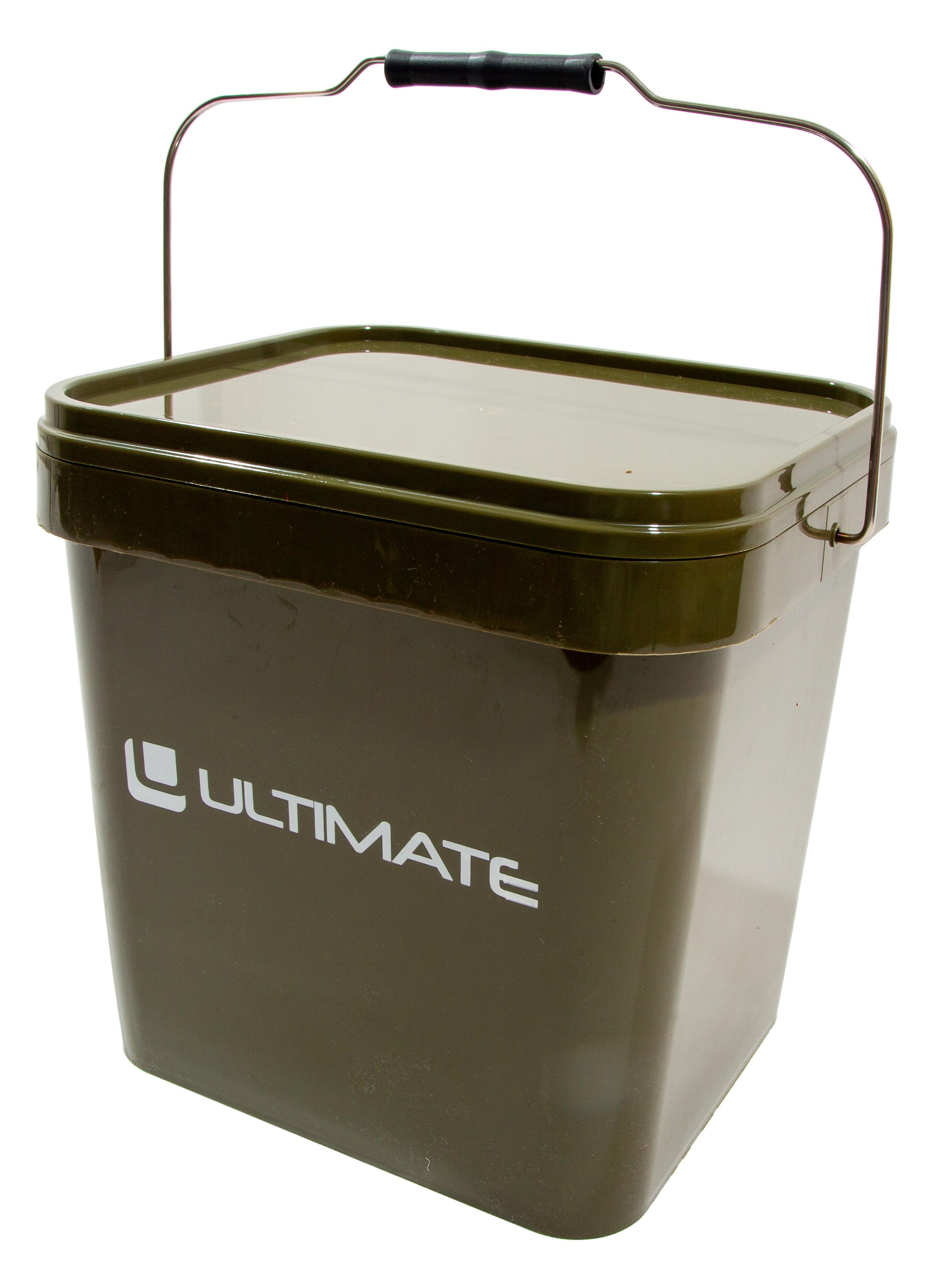 Ultimate Bait Bucket