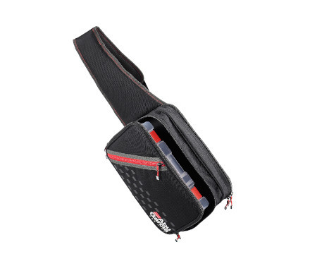 Abu Garcia Sling Bag (31cm x 12cm x 22cm)