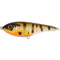 Strike Pro Buster Jerk II - Sunfish