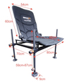 Genlog Feeder Chair Lightweight