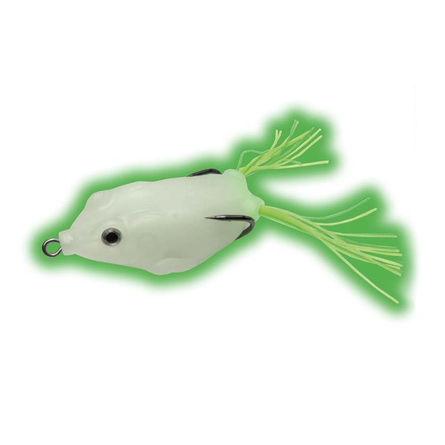 Behr Trendex Floating Frog Glow Oppervlakte Kunstaas 6cm (12g)