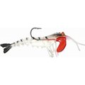 Yamashiro Soft Shrimps 7cm, 5 stuks - Color 3