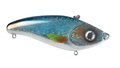 Spro Screamin' Devil - Blue Shiner