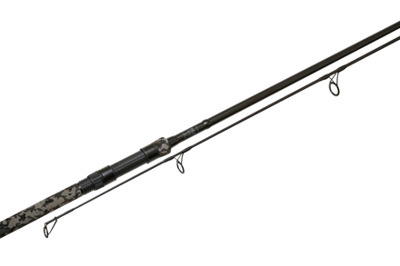 Starbaits M3 Dark Night Karperhengel 12ft