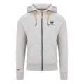 Guru Aventus Hoodie Grey